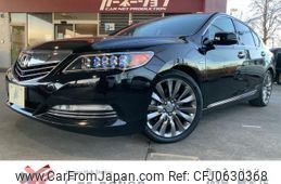 honda legend 2015 quick_quick_KC2_KC2-1002370