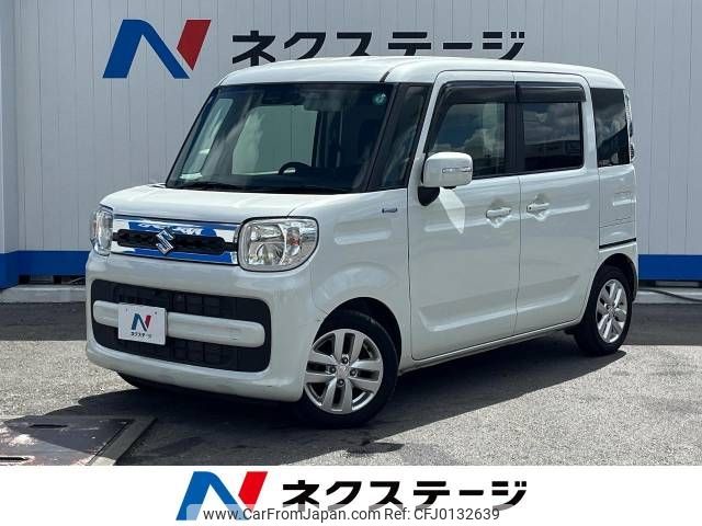 suzuki spacia 2019 -SUZUKI--Spacia DAA-MK53S--MK53S-179010---SUZUKI--Spacia DAA-MK53S--MK53S-179010- image 1