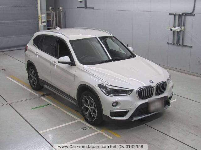 bmw x1 2019 quick_quick_LDA-HT20_WBAHT920905N59994 image 1