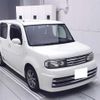 nissan cube 2012 -NISSAN 【三重 503ﾀ4671】--Cube Z12-199097---NISSAN 【三重 503ﾀ4671】--Cube Z12-199097- image 1