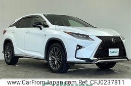 lexus rx 2016 -LEXUS--Lexus RX DBA-AGL25W--AGL25-0004579---LEXUS--Lexus RX DBA-AGL25W--AGL25-0004579-