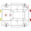 lexus es 2019 CFJ1684411 image 2