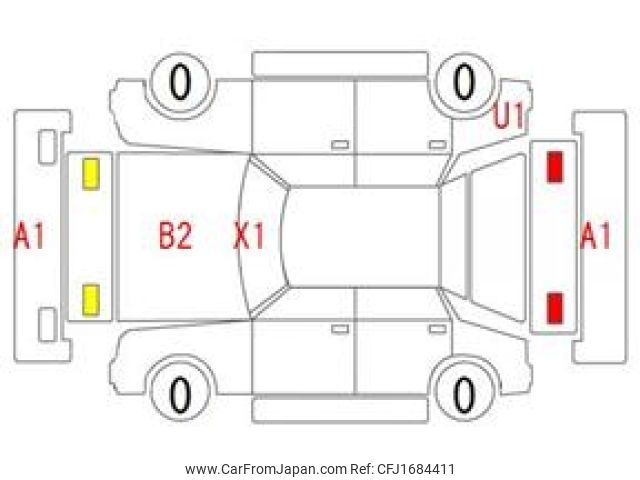 lexus es 2019 CFJ1684411 image 2