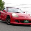 toyota mr-s 1999 quick_quick_GH-ZZW30_ZZW30-0003310 image 1