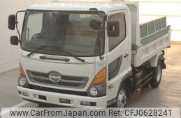 hino ranger 2015 -HINO--Hino Ranger FC9JCA-23157---HINO--Hino Ranger FC9JCA-23157-