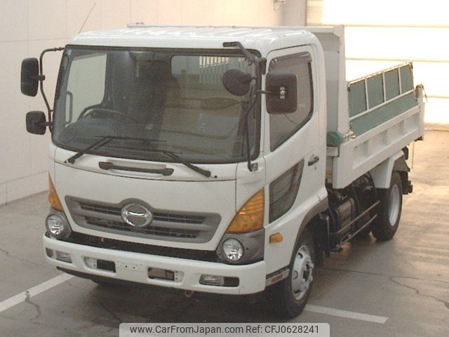 hino ranger 2015 -HINO--Hino Ranger FC9JCA-23157---HINO--Hino Ranger FC9JCA-23157- image 1