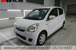 daihatsu mira 2012 CFJ1616987