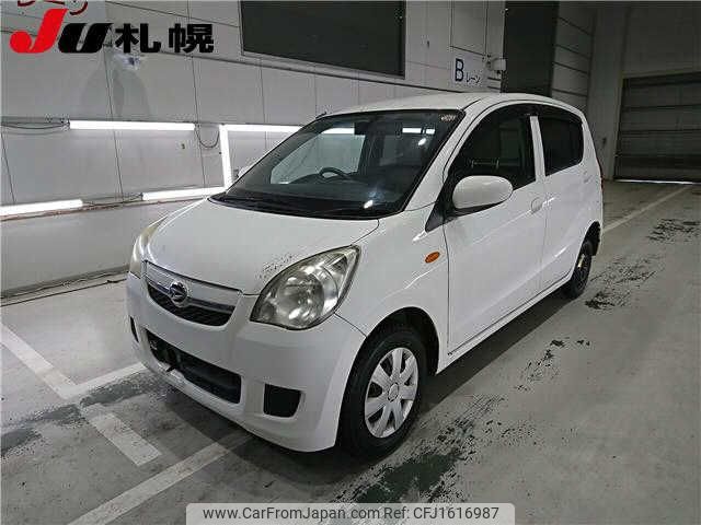 daihatsu mira 2012 CFJ1616987 image 1