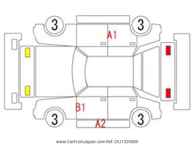 nissan roox 2020 -NISSAN--Roox 5AA-B44A--B44A-0002416---NISSAN--Roox 5AA-B44A--B44A-0002416- image 2