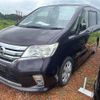 nissan serena 2013 -NISSAN--Serena HFC26--179647---NISSAN--Serena HFC26--179647- image 1