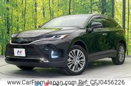 toyota harrier 2022 -TOYOTA--Harrier 6AA-AXUH80--AXUH80-0042798---TOYOTA--Harrier 6AA-AXUH80--AXUH80-0042798-