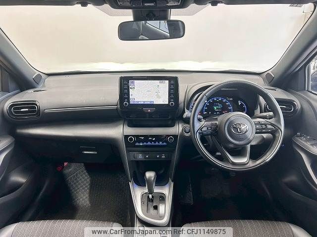 toyota yaris-cross 2023 -TOYOTA--Yaris Cross 5BA-MXPB10--MXPB10-3038280---TOYOTA--Yaris Cross 5BA-MXPB10--MXPB10-3038280- image 2