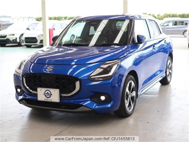 suzuki swift 2024 CFJ1655813 image 1