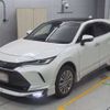 toyota harrier 2021 -TOYOTA--Harrier AXUH80-0035081---TOYOTA--Harrier AXUH80-0035081- image 1