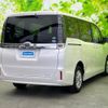 toyota voxy 2014 quick_quick_DBA-ZRR80G_ZRR80-0003821 image 3