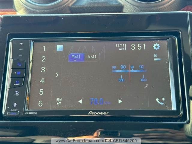 suzuki swift 2020 -SUZUKI--Swift 4BA-ZC33S--ZC33S-401803---SUZUKI--Swift 4BA-ZC33S--ZC33S-401803- image 2