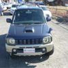 suzuki jimny 2004 -SUZUKI--Jimny JB23W--JB23W-344063---SUZUKI--Jimny JB23W--JB23W-344063- image 2