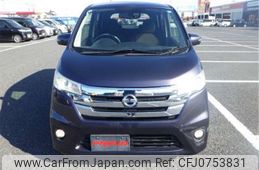 nissan dayz 2015 -NISSAN 【山梨 586ｦ 810】--DAYZ DBA-B21W--B21W-0221608---NISSAN 【山梨 586ｦ 810】--DAYZ DBA-B21W--B21W-0221608-