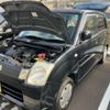 suzuki alto 2008 -SUZUKI--Alto DBA-HA24S--HA24S-577587---SUZUKI--Alto DBA-HA24S--HA24S-577587- image 1