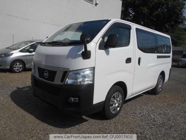 nissan caravan-van 2016 -NISSAN--Caravan Van CBF-VR2E26--VR2E26-034432---NISSAN--Caravan Van CBF-VR2E26--VR2E26-034432- image 1