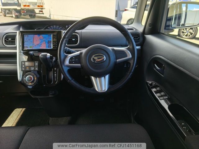 daihatsu tanto 2015 CFJ1451168 image 2