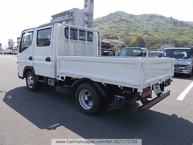 mitsubishi-fuso canter 2012 -MITSUBISHI--Canter FBA00--505651---MITSUBISHI--Canter FBA00--505651- image 2