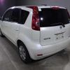 nissan note 2009 -NISSAN--Note E11-470241---NISSAN--Note E11-470241- image 5