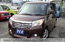 suzuki solio 2016 -SUZUKI--Solio MA36S--121129---SUZUKI--Solio MA36S--121129-