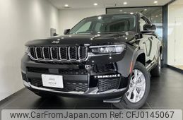 jeep grand-cherokee 2024 quick_quick_WL20_1C4PJHKN4P8783757