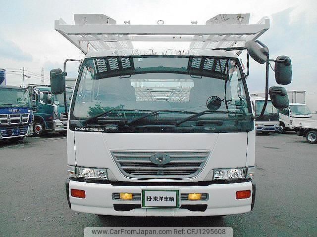 nissan diesel-ud-condor 2003 -NISSAN--Condor KL-PK25A--PK25A-00329---NISSAN--Condor KL-PK25A--PK25A-00329- image 2