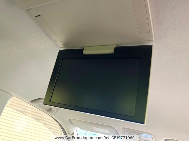 toyota voxy 2013 CFJ9771960 image 2