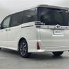 toyota voxy 2018 -TOYOTA--Voxy DBA-ZRR80W--ZRR80-0397077---TOYOTA--Voxy DBA-ZRR80W--ZRR80-0397077- image 8