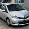 toyota vitz 2011 -TOYOTA--Vitz KSP130-0003818---TOYOTA--Vitz KSP130-0003818- image 5