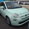 fiat 500 2021 -FIAT 【豊田 500】--Fiat 500 3BA-31212--ZFA3120000JE99248---FIAT 【豊田 500】--Fiat 500 3BA-31212--ZFA3120000JE99248- image 1