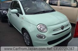 fiat 500 2021 -FIAT 【豊田 500】--Fiat 500 3BA-31212--ZFA3120000JE99248---FIAT 【豊田 500】--Fiat 500 3BA-31212--ZFA3120000JE99248-