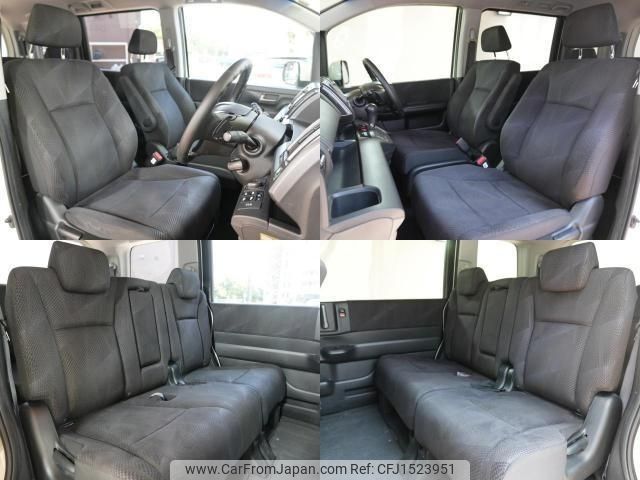 honda stepwagon 2010 CFJ1523951 image 2