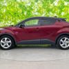 toyota c-hr 2018 quick_quick_DAA-ZYX10_ZYX10-2136972 image 2