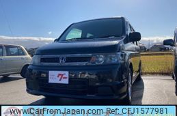 honda stepwagon 2003 CFJ1577981
