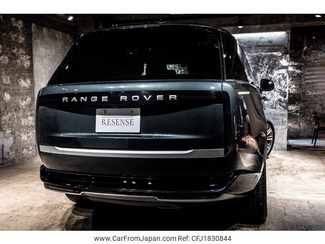 land-rover range-rover 2024 CFJ1830844 image 2