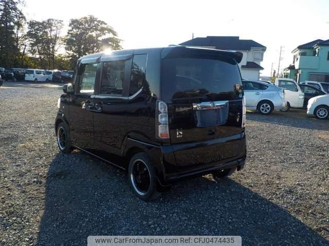 honda n-box 2012 -HONDA--N BOX DBA-JF1--JF1-1059885---HONDA--N BOX DBA-JF1--JF1-1059885- image 2