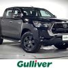 toyota hilux 2024 CFJ1678352 image 1