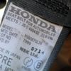 honda acty-truck 1999 CFJ0327956 image 17