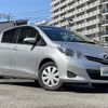 toyota vitz 2012 -TOYOTA--Vitz DBA-KSP130--KSP130-2052288---TOYOTA--Vitz DBA-KSP130--KSP130-2052288- image 17