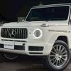 mercedes-benz g-class 2019 CFJ1896705 image 20