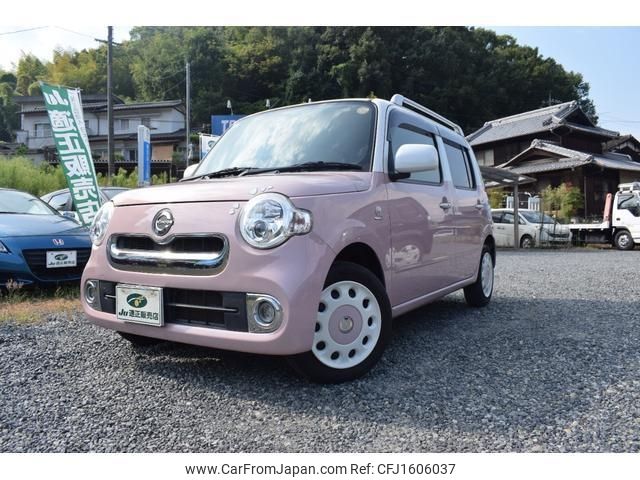 daihatsu mira-cocoa 2015 CFJ1606037 image 1