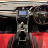 honda civic 2017 CFJ1750675 image 2