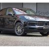 porsche cayenne 2020 CFJ1572251 image 1