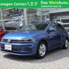 volkswagen polo 2020 -VOLKSWAGEN--VW Polo ABA-AWCHZ--WVWZZZAWZLU109953---VOLKSWAGEN--VW Polo ABA-AWCHZ--WVWZZZAWZLU109953- image 1