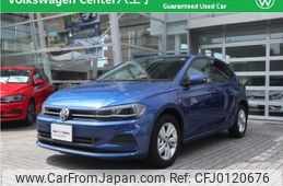 volkswagen polo 2020 -VOLKSWAGEN--VW Polo ABA-AWCHZ--WVWZZZAWZLU109953---VOLKSWAGEN--VW Polo ABA-AWCHZ--WVWZZZAWZLU109953-