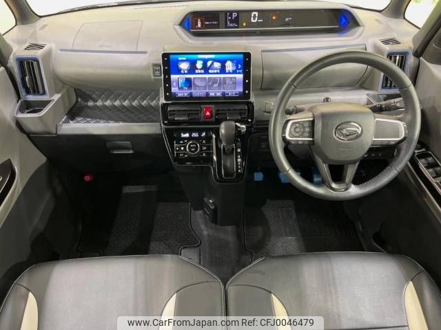 daihatsu tanto 2019 -DAIHATSU--Tanto 5BA-LA650S--LA650S-1016715---DAIHATSU--Tanto 5BA-LA650S--LA650S-1016715- image 2